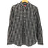 シュプリーム Supreme CHECK SHIRT メンズ import:L