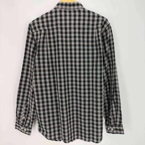 シュプリーム Supreme CHECK SHIRT メンズ import:L