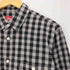 シュプリーム Supreme CHECK SHIRT メンズ import:L