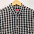 シュプリーム Supreme CHECK SHIRT メンズ import:L