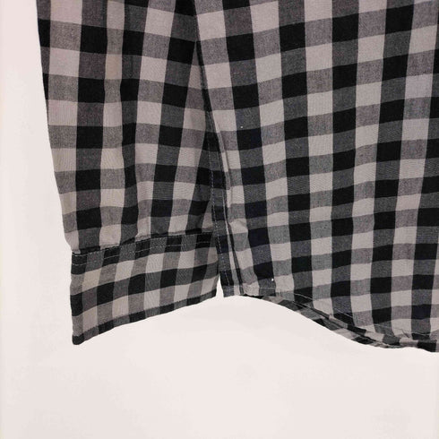 シュプリーム Supreme CHECK SHIRT メンズ import:L