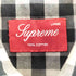 シュプリーム Supreme CHECK SHIRT メンズ import:L