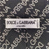 ドルチェアンドガッバーナ DOLCE&GABBANA 総柄 シルクネクタイ メンズ
