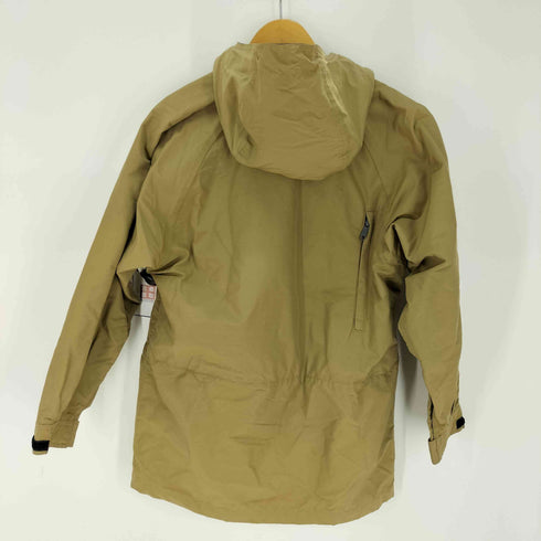 ザノースフェイス THE NORTH FACE MADE IN USA 茶タグ マウンテンパーカ メンズ import:S
