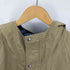 ザノースフェイス THE NORTH FACE MADE IN USA 茶タグ マウンテンパーカ メンズ import:S