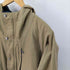 ザノースフェイス THE NORTH FACE MADE IN USA 茶タグ マウンテンパーカ メンズ import:S