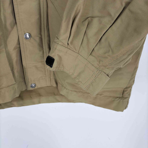 ザノースフェイス THE NORTH FACE MADE IN USA 茶タグ マウンテンパーカ メンズ import:S