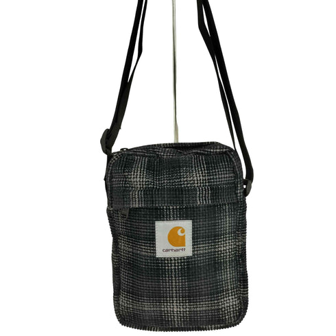 カーハートワークインプログレス Carhartt WIP FLINT SHOULDER POUCH フリントショルダーポーチ メンズ
