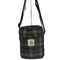 カーハートワークインプログレス Carhartt WIP FLINT SHOULDER POUCH フリントショルダーポーチ メンズ