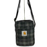 カーハートワークインプログレス Carhartt WIP FLINT SHOULDER POUCH フリントショルダーポーチ メンズ