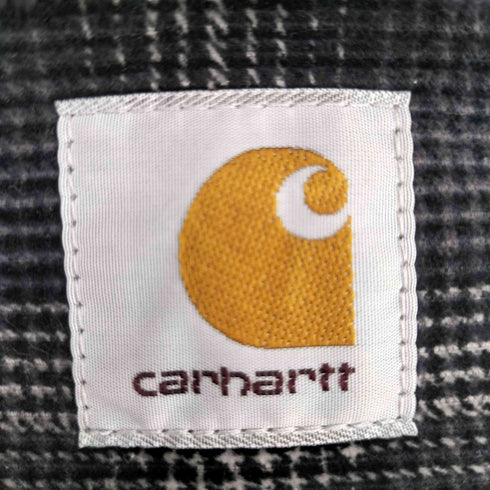 カーハートワークインプログレス Carhartt WIP FLINT SHOULDER POUCH フリントショルダーポーチ メンズ