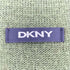 ダナキャランニューヨーク DKNY ツートンカラー マフラー メンズ