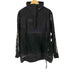 サカイ Sacai レース ドッキング フーデッド ジャケット レディース 3