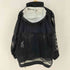 サカイ Sacai レース ドッキング フーデッド ジャケット レディース 3