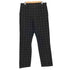 シュプリーム Supreme 14ss Windowpane Work Pant メンズ US:34-35