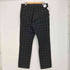 シュプリーム Supreme 14ss Windowpane Work Pant メンズ US:34-35