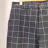 シュプリーム Supreme 14ss Windowpane Work Pant メンズ US:34-35