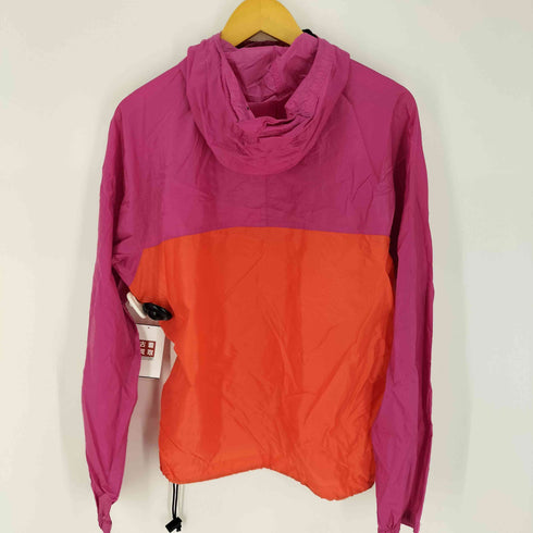 パタゴニア patagonia ナイロン アノラックパーカー メンズ import:XS