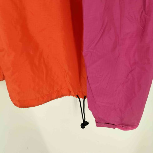 パタゴニア patagonia ナイロン アノラックパーカー メンズ import:XS