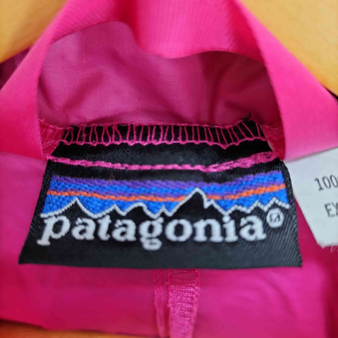 パタゴニア patagonia ナイロン アノラックパーカー メンズ import:XS