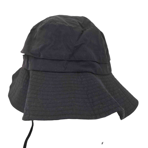 ザノースフェイス THE NORTH FACE ナイロンサンライズハット レディース L