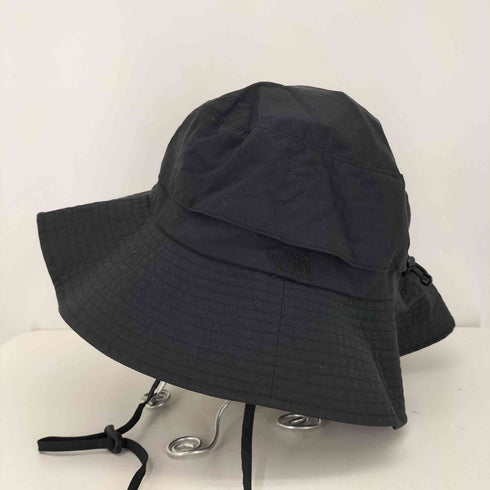 ザノースフェイス THE NORTH FACE ナイロンサンライズハット レディース L