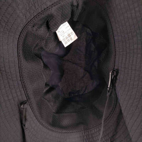 ザノースフェイス THE NORTH FACE ナイロンサンライズハット レディース L