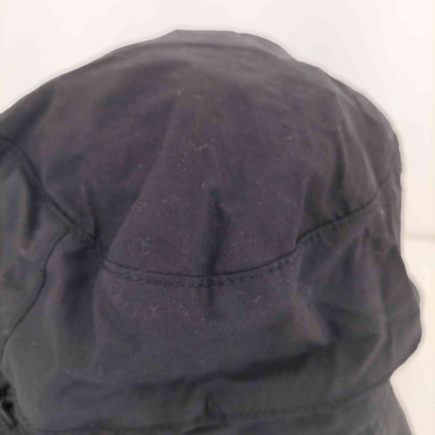 ザノースフェイス THE NORTH FACE ナイロンサンライズハット レディース L