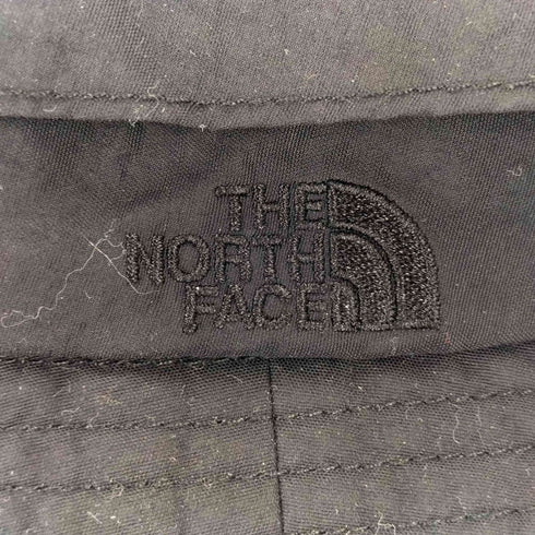 ザノースフェイス THE NORTH FACE ナイロンサンライズハット レディース L