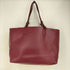 マイケルコース Michael Kors ロゴチャーム付き レザー トートバッグ レディース ONE SIZE