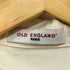 オールドイングランド OLD ENGLAND プルオーバー ロング シャツ ワンピース レディース