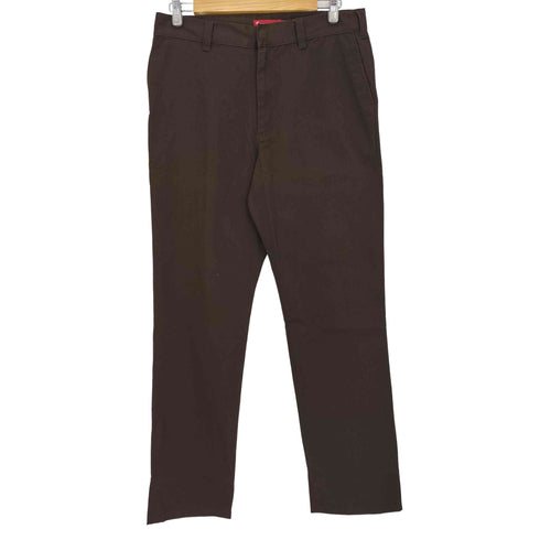 シュプリーム Supreme WORK PANT メンズ US:34-35