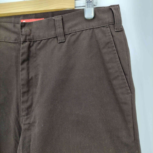 シュプリーム Supreme WORK PANT メンズ US:34-35