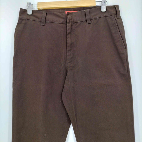 シュプリーム Supreme WORK PANT メンズ US:34-35
