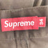シュプリーム Supreme WORK PANT メンズ US:34-35