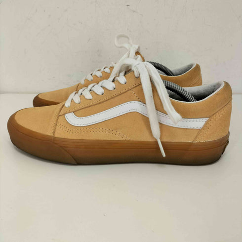 バンズ VANS OLD SKOOL レディース JPN:23.5