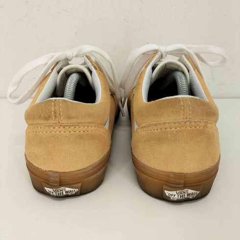 バンズ VANS OLD SKOOL レディース JPN:23.5
