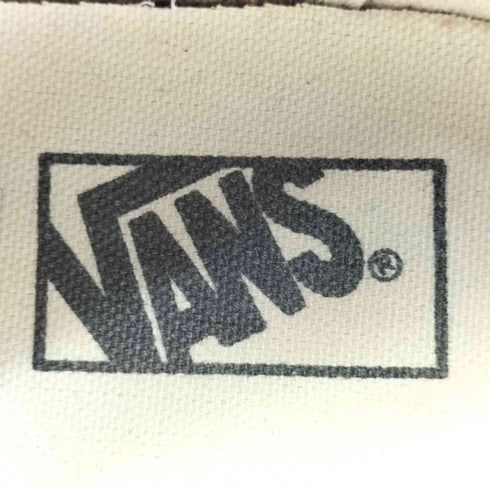 バンズ VANS OLD SKOOL レディース JPN:23.5