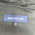 アバハウス ABAHOUSE TASMANIAN 2B テーラードジャケット メンズ