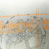 ティンバーランド Timberland 香港製 ロゴ刺繍 B/D L/S シャツ ボタンダウンシャツ メンズ import:M