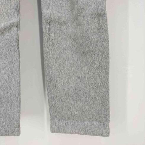 チャンピオン Champion WINDSTOPPER REVERSE WEAVE ロゴ刺繍 スウェットパンツ メンズ M