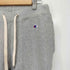 チャンピオン Champion WINDSTOPPER REVERSE WEAVE ロゴ刺繍 スウェットパンツ メンズ M