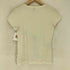 ポールスミスプラス Paul+ Paul Smith グラフィックプリント 半袖 Tシャツ レディース M