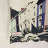 ポールスミスプラス Paul+ Paul Smith グラフィックプリント 半袖 Tシャツ レディース M