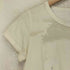 ポールスミスプラス Paul+ Paul Smith グラフィックプリント 半袖 Tシャツ レディース M