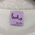 ポールスミスプラス Paul+ Paul Smith グラフィックプリント 半袖 Tシャツ レディース M