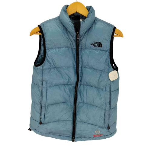 ザノースフェイス THE NORTH FACE Aconcagua Vest アコンカグア ダウン ベスト レディース import:M