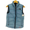 ザノースフェイス THE NORTH FACE Aconcagua Vest アコンカグア ダウン ベスト レディース import:M