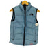 ザノースフェイス THE NORTH FACE Aconcagua Vest アコンカグア ダウン ベスト レディース import:M