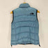 ザノースフェイス THE NORTH FACE Aconcagua Vest アコンカグア ダウン ベスト レディース import:M
